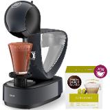 KRUPS KP173B + DOLCE GUSTO Cappucino