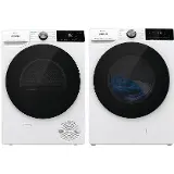 Gorenje W2NA94AW/CZ + D2NA83SW/CZ SADA