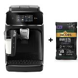 Philips EP2331/10 kávovar+káva JACOBS