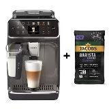 Philips EP5549/70 kávovar+káva JACOBS