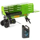 Fieldmann SADA FZLS 1005H-E + olej 4L