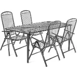 Fieldmann Zahradní nábytek CLAIR 4