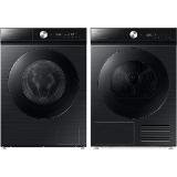 Samsung WW11DB8B95GBU4 + DV90BB9545GBS