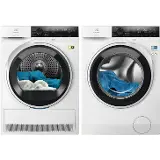 Electrolux EW7F4494XQC +  EW7D494UCC