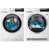 Electrolux EW8F3494QC + EW8D394MC