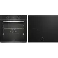 Beko HII64402MTX + BBIS13300XMPE