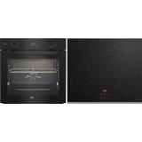 Beko HII64402MTX + BBIS17300BCS
