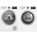 Bosch WTH85207BY + WAN24266BY