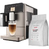 Sencor SES 9350CH + 1 kg kávy Master