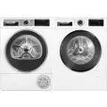 Bosch WQG233D2CS + WGG244Z5BY