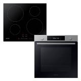 Samsung NV7B41201AS/U3 + NZ64M3707AK/OL