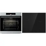 MORA SET VTCS 777 BX + VDST 652 X