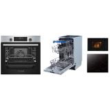 Philco PMD 2012 BiX + POB 769 AX + PD 1045 DBIT + PHD 640 EPB