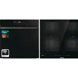 Hisense HO66F PizzaChef + I6456CB