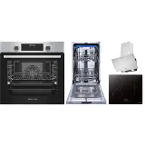 Philco POB 769 AX + PHD 641 EPSB + PD 1045 DBIT + PEW 296 X