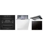 Philco POB 769 AB + PHD 641 EPSB + PD 1466 DBIT + APIA 60 TB