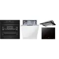 Philco POB 769 AB + PHD 641 EPSB + PD 1466 DBIT + APIA 60 TB