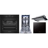 Philco POB 769 AB + PHD 641 EPSB + PD 1045 DBIT + APIA 60 TB