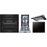 Philco POB 769 AB + PHD 641 EPSB + PD 1045 DBIT + APIA 60 TB