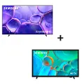 Samsung UE85U8072FUXXH + UE32H5002FK