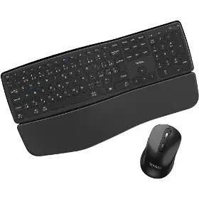 Set IT - Yenkee YBS 2100BK - 1