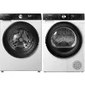Hisense WF3S9043BW3 + DH3S902BW3