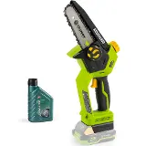 Fieldmann FZP 70105-0 + olej