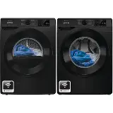 Gorenje WPNEI84A1SW/B + DPNE82GNLWIFI/