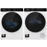 Gorenje WPNA84A2TSWIFI + DPNA83WIFI