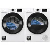 Gorenje WPNEI82A1SWIFI + DPNE82/GNLWIF