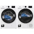 Gorenje WPNEI82A1SWIFI + DPNE82/GNLWIF