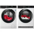 AEG TR7394CC + LFR73944SVC