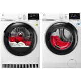 AEG TR8184C + LFR71844SBC