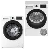 Whirlpool WAM 764WB CS + C WSD 74M WBS CZ