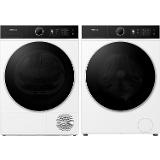 Hisense DH5I104BWAB + WF5I1045BWQ