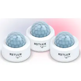 Pohybový senzor - Retlux RSH 307 ZigBee 3ks - 1