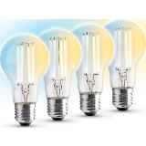 Retlux RSH 103 LED 7W A60 E27 RGB Wi-Fi 4ks