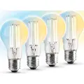 Retlux RSH 103 LED 7W A60 E27 RGB Wi-Fi 4ks
