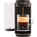 De'Longhi NESPRESSO ENV200.GY Vertuo Up + Cestovný pohár levanduľa