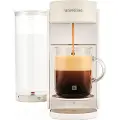 De'Longhi NESPRESSO ENV200.W Vertuo Up + Cestovný pohár levanduľa