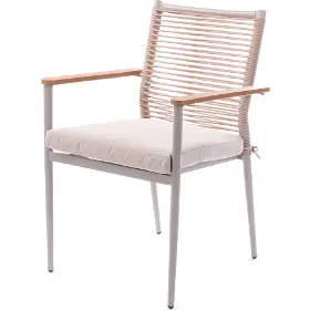 Set zahradní nábytek - Fieldmann VANESA - 2