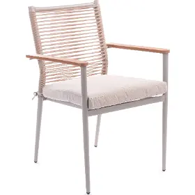 Set zahradní nábytek - Fieldmann VANESA - 5
