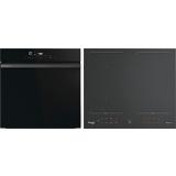 Hisense HO66F + HI6443SRWF