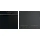Hisense HO66F + HI6443SRWF
