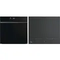 Hisense HO66F + HI6443SRWF