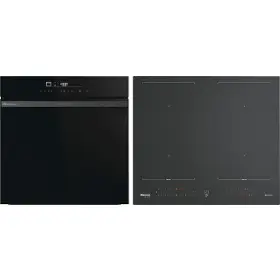 Set trouby a varné desky - Hisense HO66F + HI6443SRWF - 1