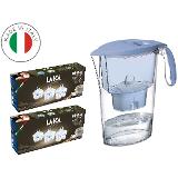 Laica C3M filtre coffe and tea+J11-AF
