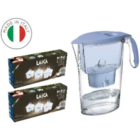  - Laica C3M filtre coffe and tea+J11-AF - 1