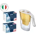 Laica F3+1T Bi-Flux Universal+J35-EA