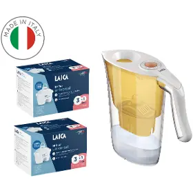  - Laica F3+1T Bi-Flux Universal+J35-EA - 1